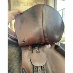 Selle Antares Connexion