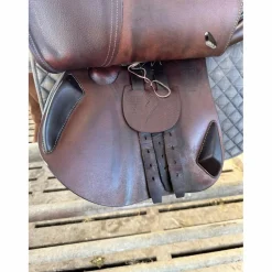 Selle Antares Connexion