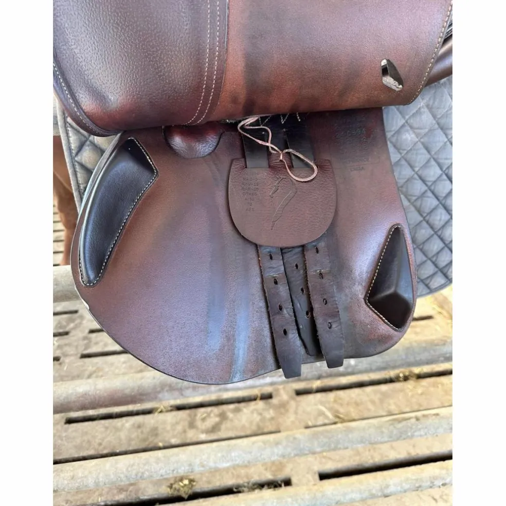 Selle Antares Connexion