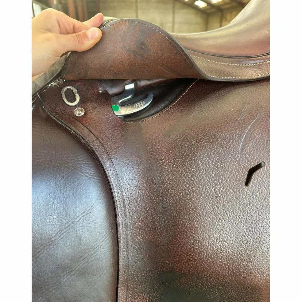 Selle Antares Connexion