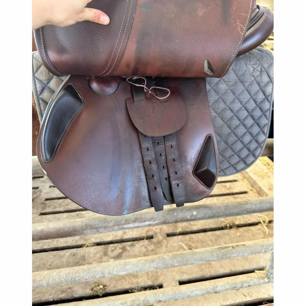 Selle Antares Connexion