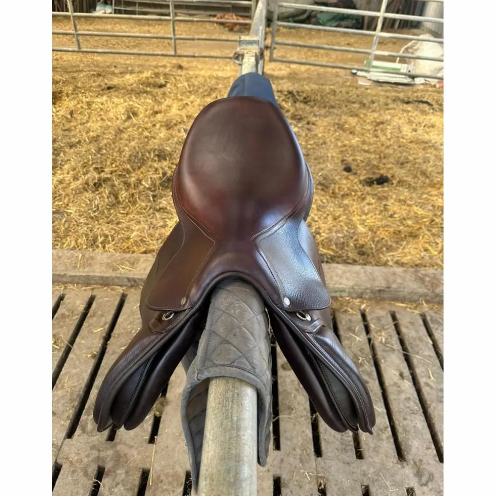 Selle Antares Connexion