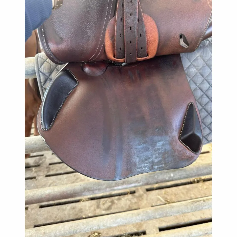 Selle Antares Connexion