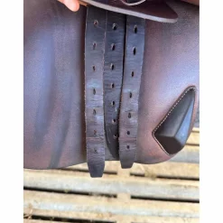 Selle Antares Connexion