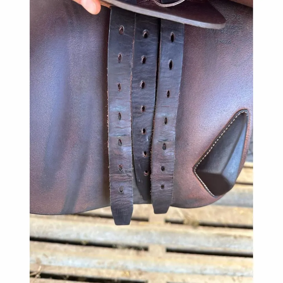 Selle Antares Connexion