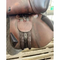 Selle Antares Connexion