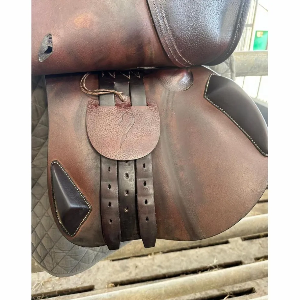 Selle Antares Connexion