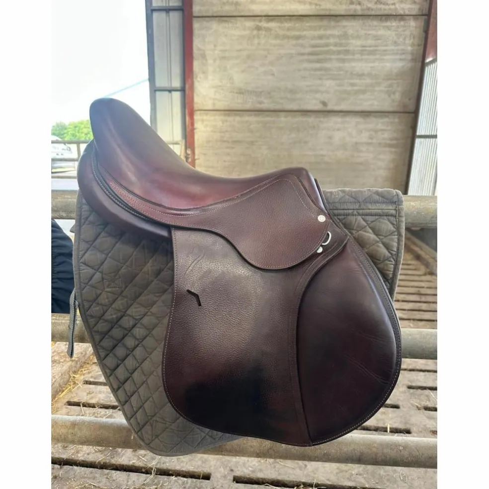 Selle Antares Connexion