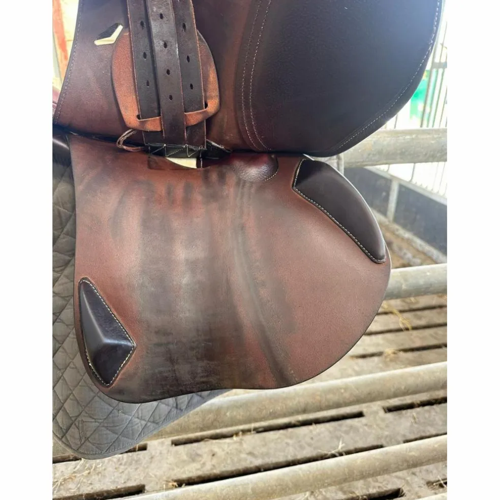 Selle Antares Connexion