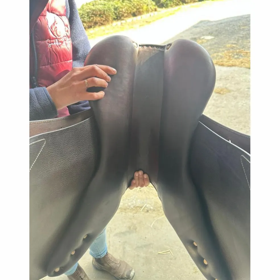 Selle Antares Connexion