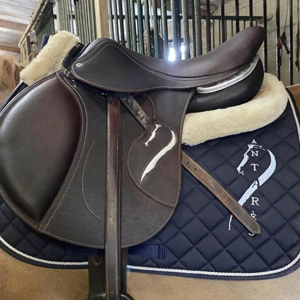 Selle Antares Connexion