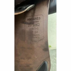 Selle Antares Connexion