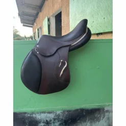 selle Antares connexion