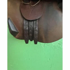 selle Antares connexion