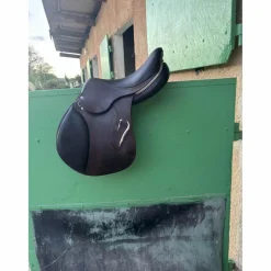 selle Antares connexion
