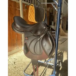 Selle Antares Connexion monoquartier
