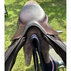 selle Antares connexion 17p fin 2024