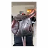 Selle antares et bavette