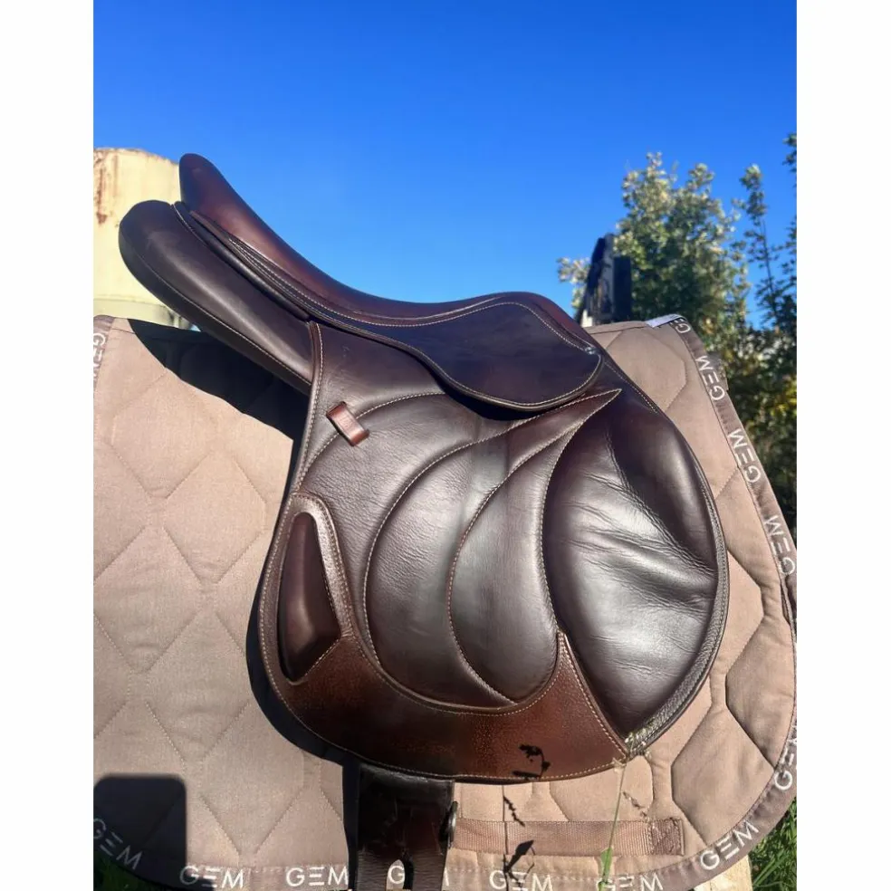 Selle antares excellent état