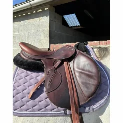 Selle Antares Extra contact
