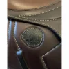 selle Antares mixte