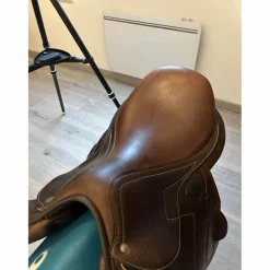selle Antares mixte