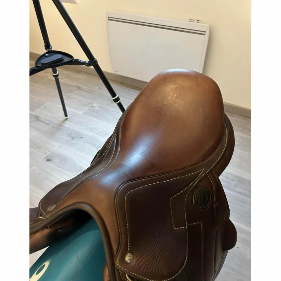 selle Antares mixte