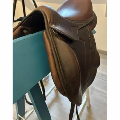 selle Antares mixte