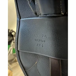 selle Antares mixte