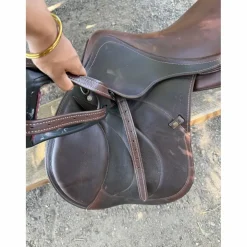 Selle Antares Modèle Connexion CSO