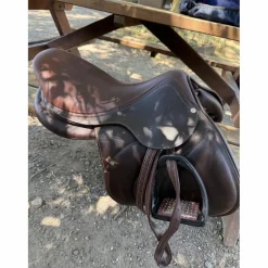 Selle Antares Modèle Connexion CSO