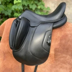 Selle Antares modèle Tempo