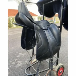 Selle Antares modèle Tempo