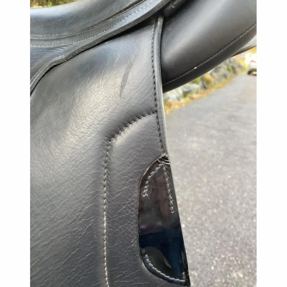 Selle Antares modèle Tempo