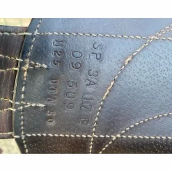 Selle Antares Monoquartier