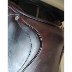 Selle Antares monoquartier 17p