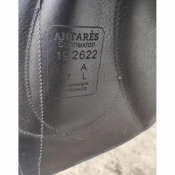 Selle Antares monoquartier 17p