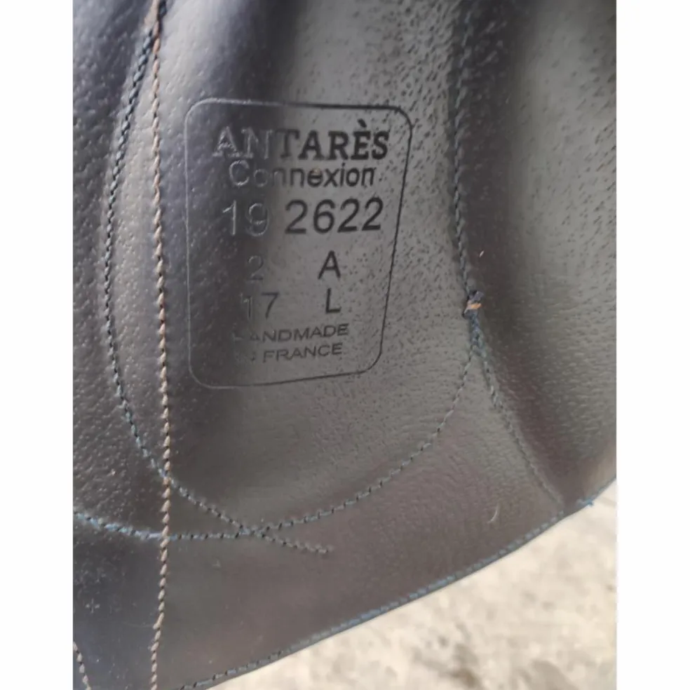 Selle Antares monoquartier 17p