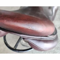 Selle Antares monoquartier 17p