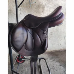 Selle Antares monoquartier 17p