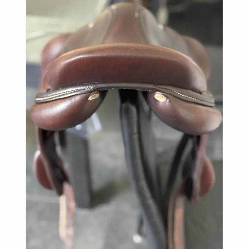 Selle Antares Signature Monoquartier