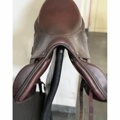 Selle Antares Signature Monoquartier