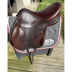 Selle Antares Signature Monoquartier