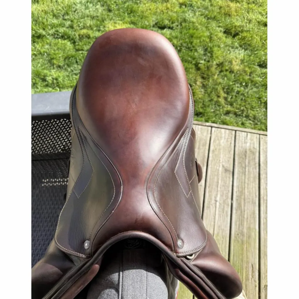 Selle Antares Signature Monoquartier
