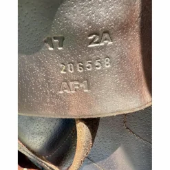 Selle Antares Signature Monoquartier
