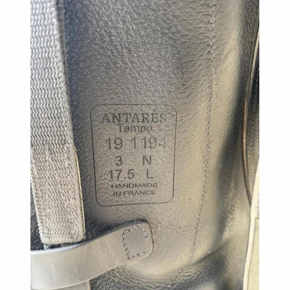 Selle Antares Tempo