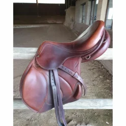Selle Antarès