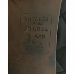 Selle Antarès