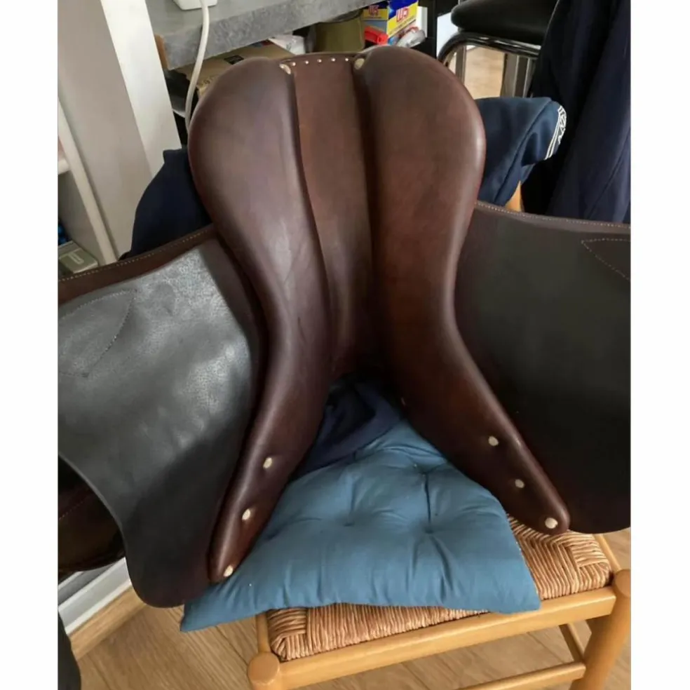 Selle Antarès