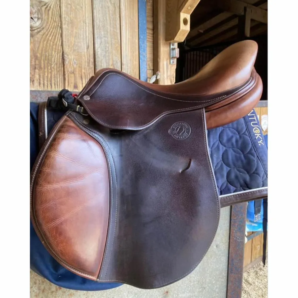 Selle Antarès